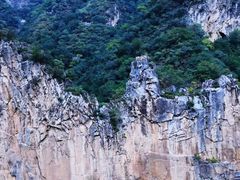-圣莲山风景区