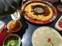 -矮板凳老火锅(宽窄巷子店)