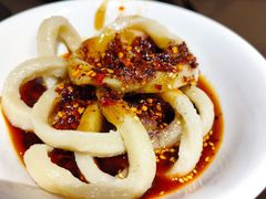 -洞子口张老二凉粉(文殊坊美食街店)