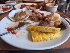 -拉蒂娜·巴西牛排馆 Latina·Brazilian Steakhouse(铜仁旗舰店)