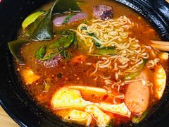 -四川老牛麻辣烫(北门桥店)