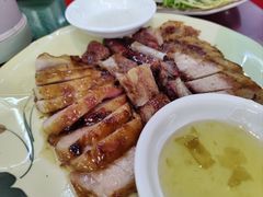 -隆都四季香饭店(碧海路店)