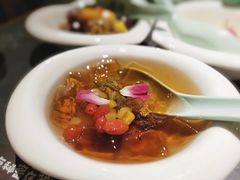 桃之夭夭-炭舍干锅·烤鱼(扬名广场店)
