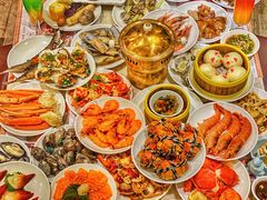 -芭菲盛宴·环球美食(解放碑英利国际店)