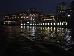 -南通濠河风景名胜区