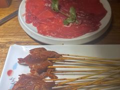 -城墙拐拐火锅(三峡广场黑金冠店)