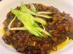 -桃园中华料理炸酱面(燕儿岛路店)