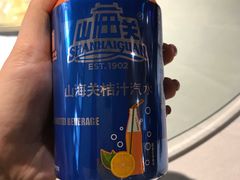 -陆壹捌餐厅(五大道店)