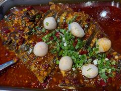 -鱼酷活鱼烤鱼(沈阳大悦城店)