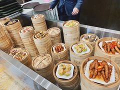 -寻味顺德·珍之宝酒楼(银钻店)
