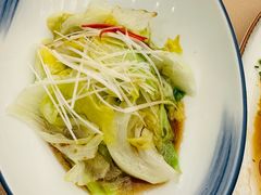 -香宫中餐厅·东北菜·铁锅炖·广式点心(哈尔滨香格里拉店)