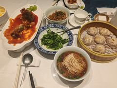 -松鹤楼·非遗·苏帮菜(融科店)