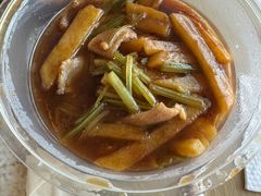 -八大碗私房菜(中城路店)