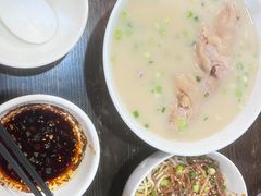 -牛王庙(龙华花园店)