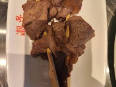 牛肉串-潮界(虹桥新天地店)