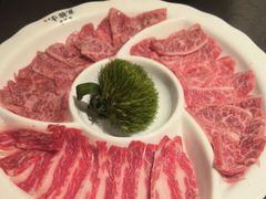 -牛将军•涮肉•烤肉•铁板烧(北京王府井·故宫店)