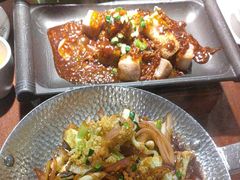 -湖兰金牌小炒肉(椒江万达店)
