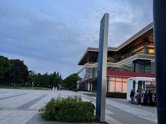 -金鸡湖景区