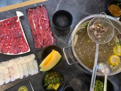 -林记潮牛·牛肉火锅(上马墩店)