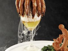 如意明虾-满园春饼(美乐城店)