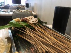 -钢管厂五区小郡肝火锅串串 Chuan Chuan hot pot
