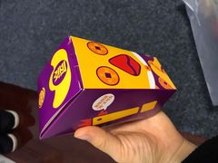 -汉堡王(常熟美城店)