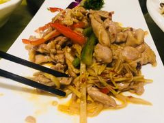 -马凯餐厅(长椿街店)