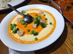 -必点海鲜·鲅鱼水饺(鞍山西道店)