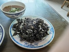 -老爆肚满五香烧牛羊肉