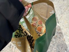 -泸溪河桃酥(西直门凯德店)