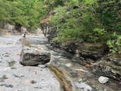 -孤山寨风景区