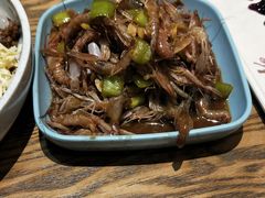 -潮庭·大连海鲜·炭火烧烤·扇贝王(大连店)