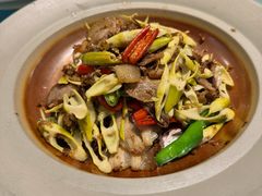 -干老四雅鱼饭店(滨江西路店)