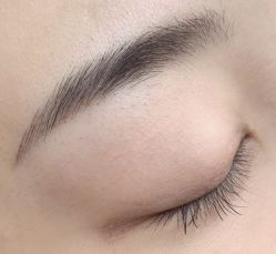 -久匠·野生眉半永久纹眉