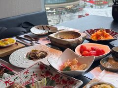 -花潮料理艺食馆(成都万象城店)