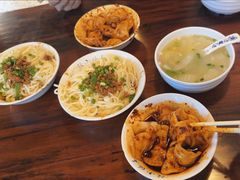 -春阳水饺(香槟广场店)