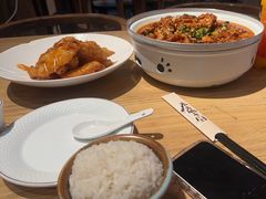 -水煮三国·川鲁江湖菜(香山店)