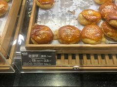 -味多美蛋糕(通州店)