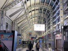 -奥黑尔国际机场