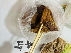 酱骨头-台北风味(第一家快餐)