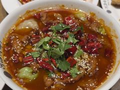 -河沿肉饼Beijing Pie(东华门店)