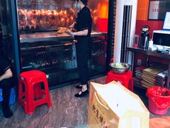 -黄老大北京烤鸭(永叔路店)