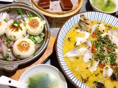 -岭南真味·匠心粤菜(K11店)