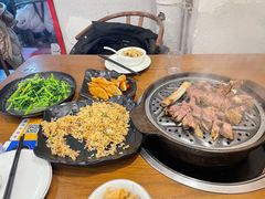 -有家牛馆·回归中式牛排·传承温州味(滨江龙湖天街店)