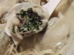 -梦花街馄饨店(中华苑店)