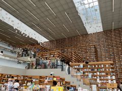 -朵云书院(滴水湖店)