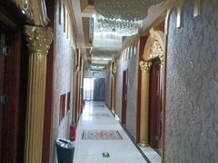 -清真悦宾楼食府(海湖店)