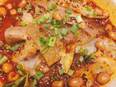 -眉州东坡·熊猫主题餐厅(枫蓝店)
