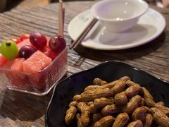 -不二·民谣音乐餐吧(长沙店)