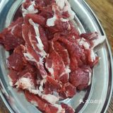 江高牛肉，好掂！
